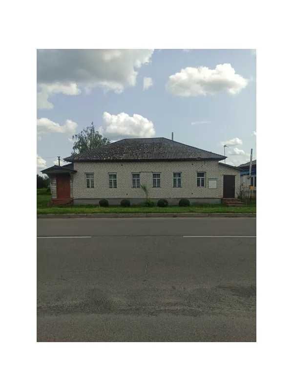 ПРОДАЖ - Закінчений будівництвом об'єкт, площею 141,5 кв.м. м.Батурин