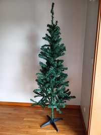 Árvore Natal de 180 cm
