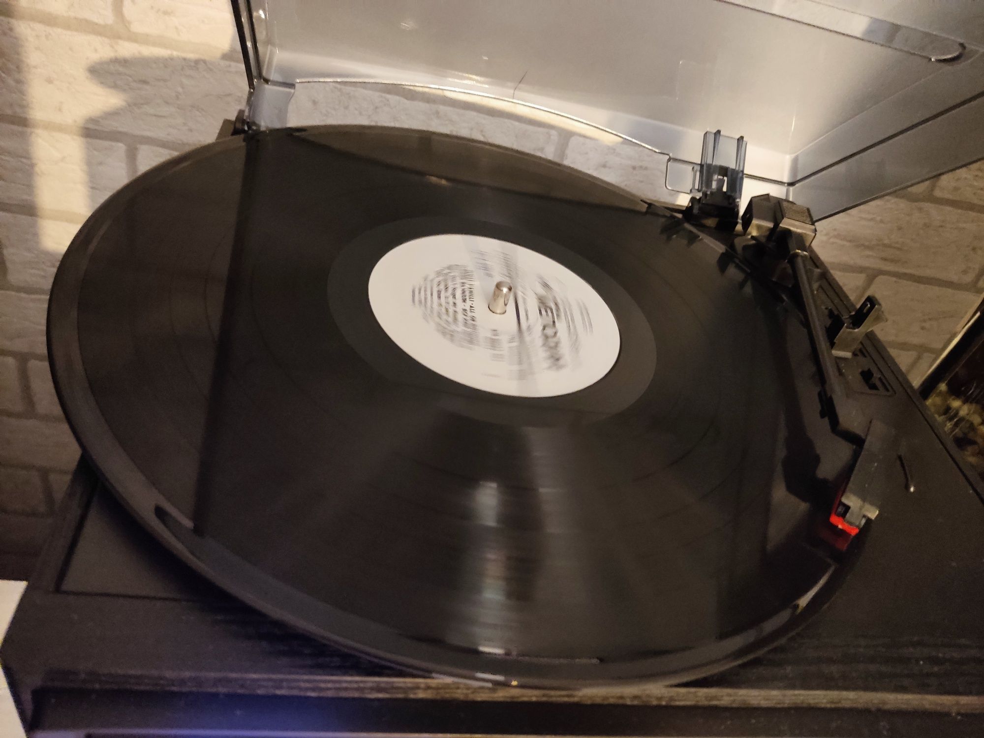 Adapter MEDION Gramofon