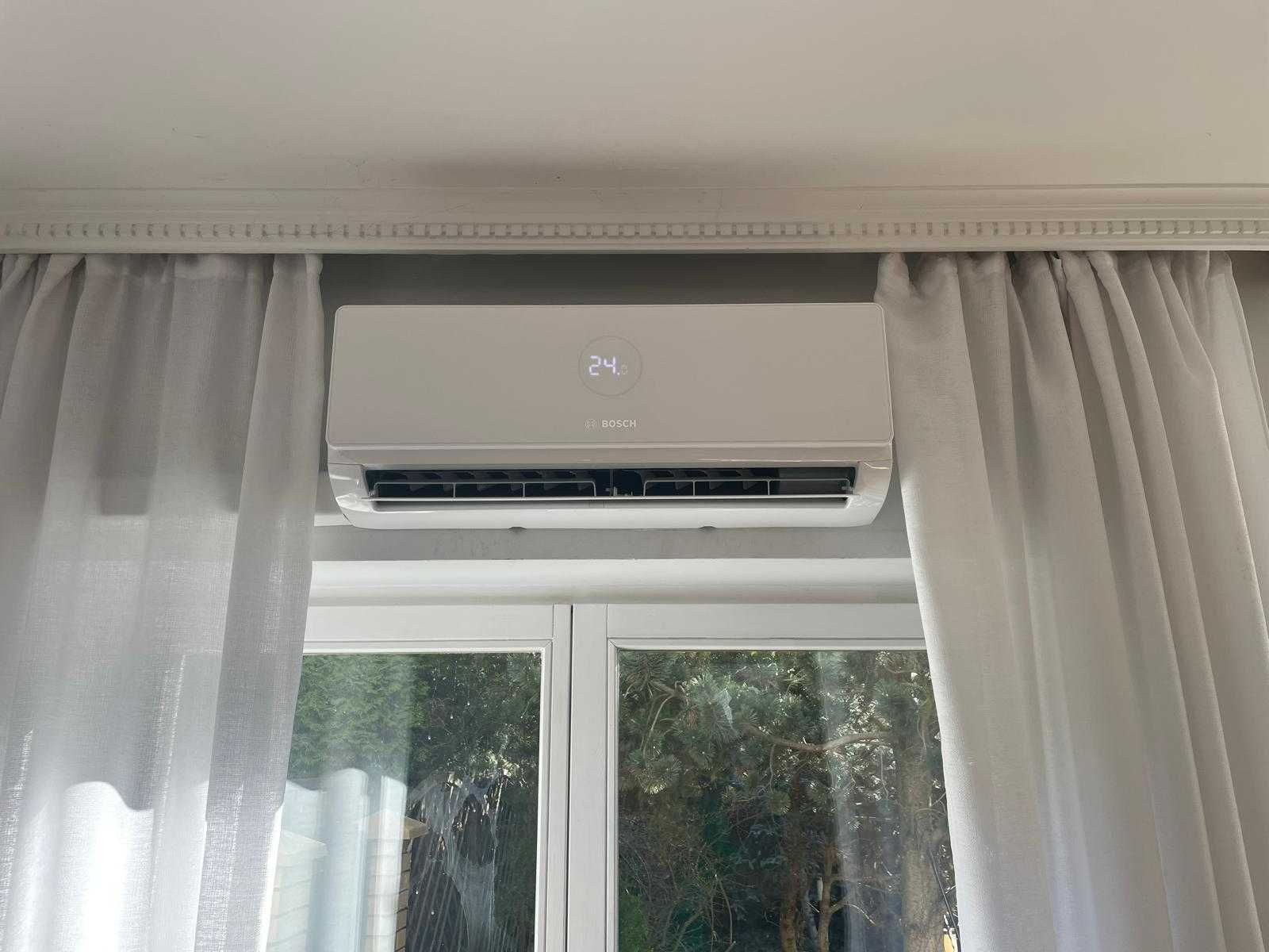 Gree Pular 4,6 kW z montażem