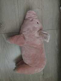 Maskotka świnka 38 cm