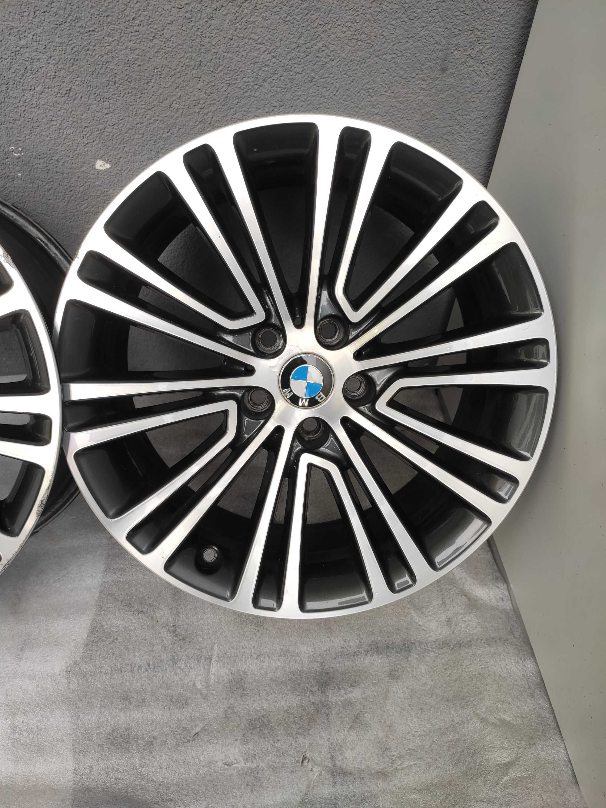 Felgi OE BMW Styling 634 18 cali 5x112, G30