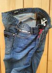 Oryginalne jeansy Just Cavalli 31 Slim