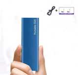 Nowy dysk zewnętrzny 2tb