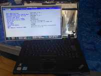 Lenovo thinkpad t420