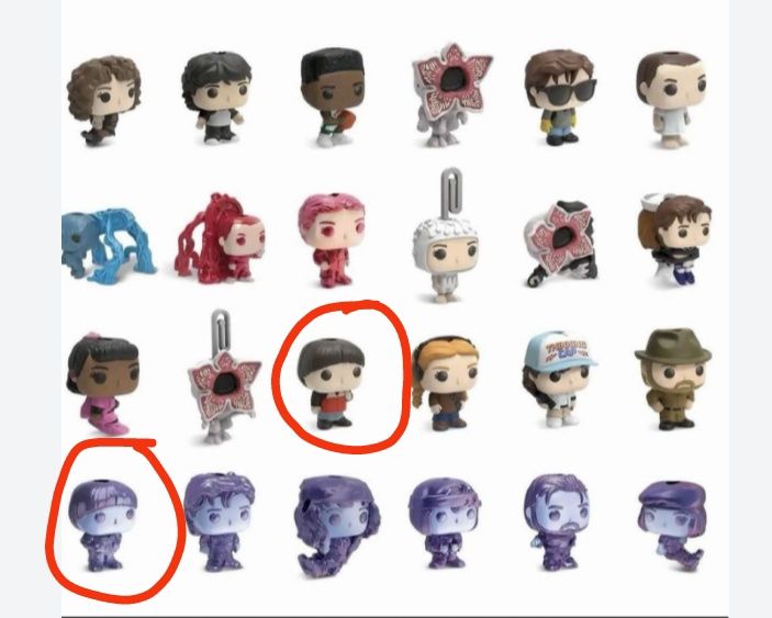 Кіндер, kinder stranger things, kinder, осд, дивні дива joy  дивні див
