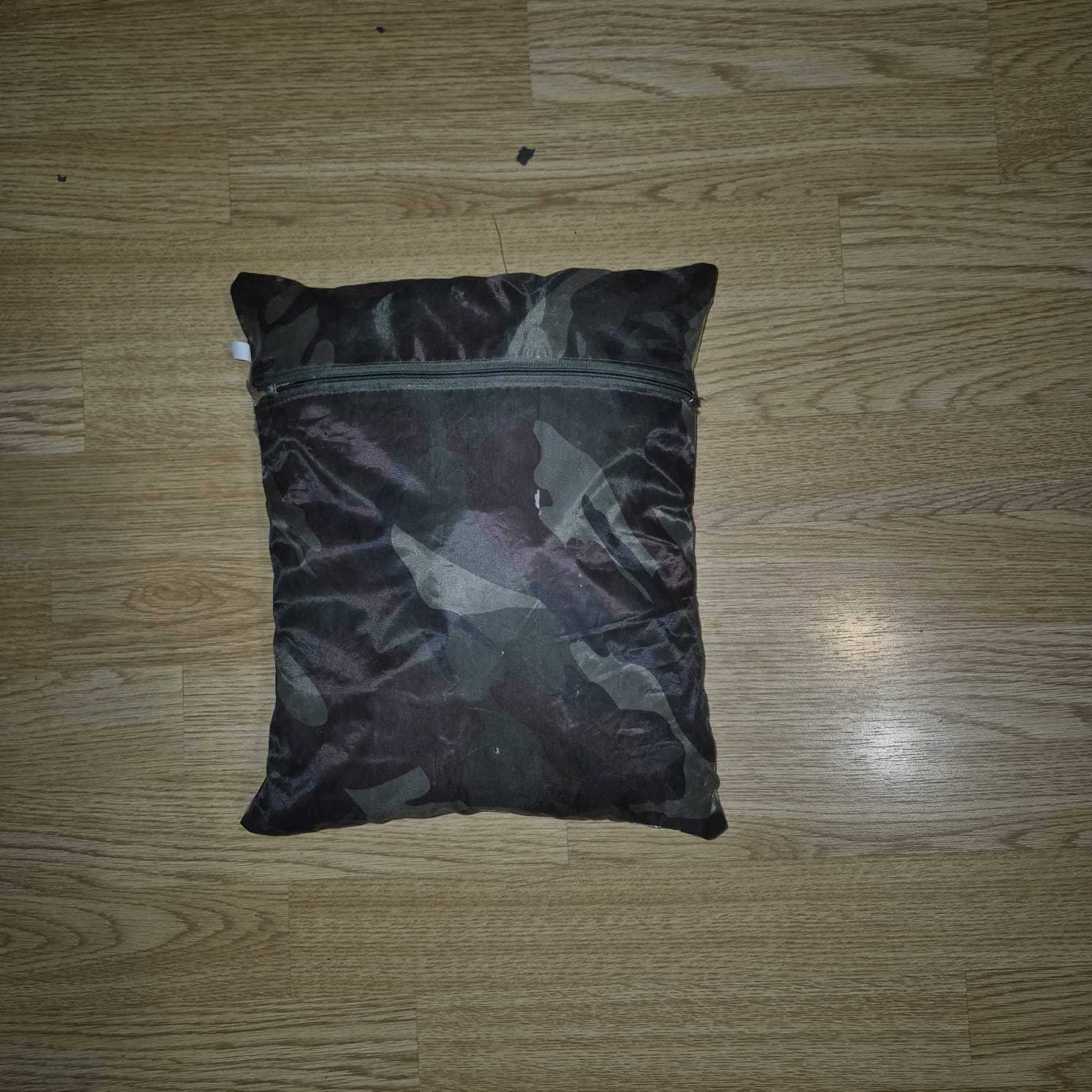 Ubranie ochronne przeciwdeszczowy firmy REIS