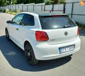 Volkswagen Polo V 1.2 TDI-CR Trendline