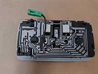 Mikrofon Fiat 500L 13r 5192/6261 Siedlce