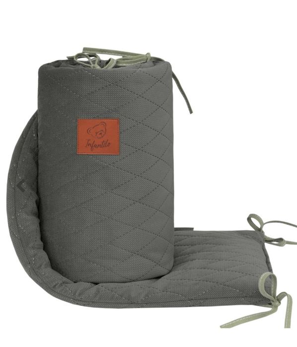 Ochraniacz do łóżeczka Infantilo