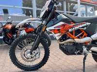 KTM Enduro Motocykl KTM Enduro R 690, rok 2016, 78 km