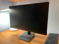 Monitor LG 27MP450-B 27 cali Full HD IPS do pracy, filmów, grania!