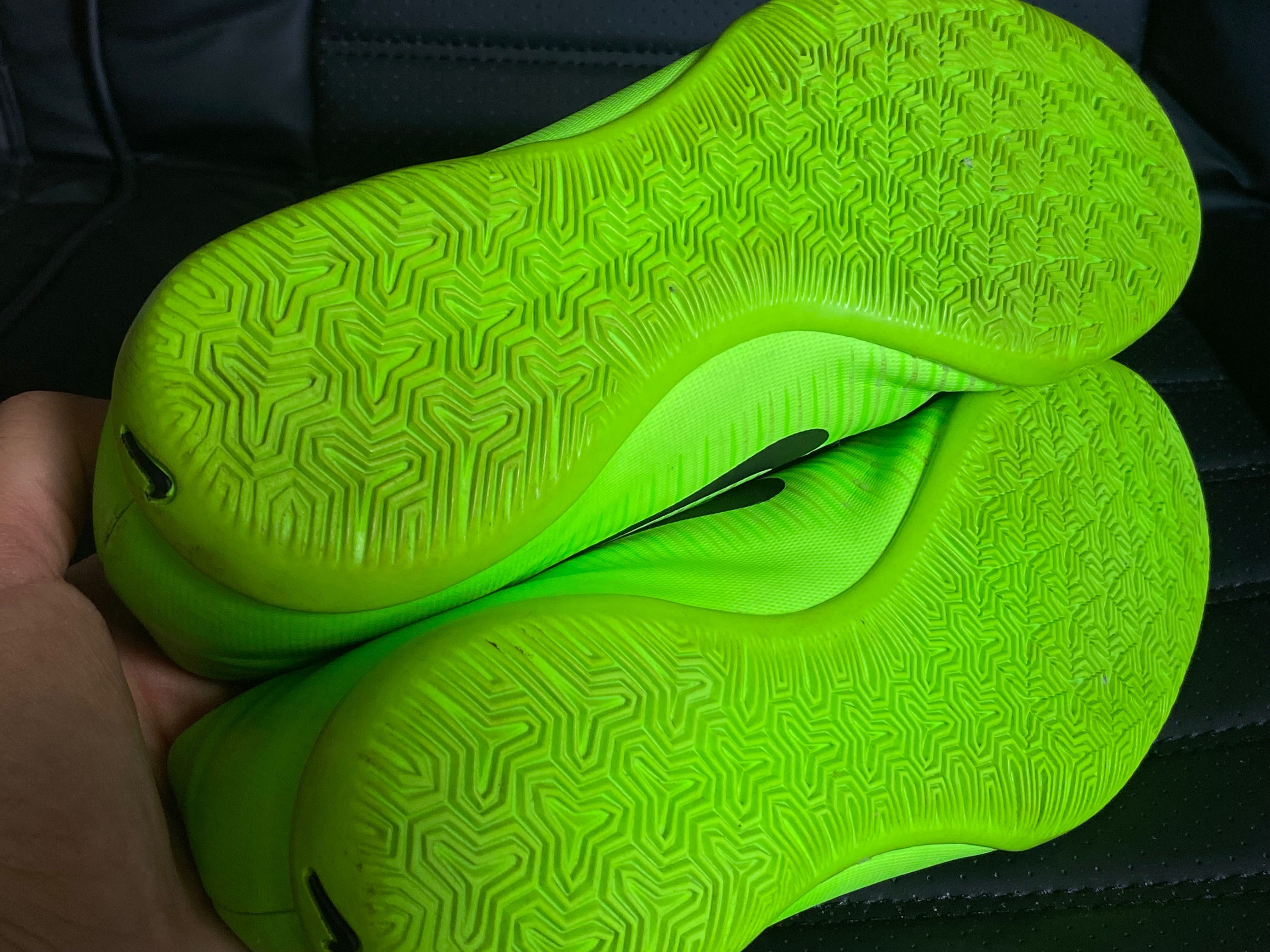 Nike Mercurial 38 (24cm) Pro Halowki CR7