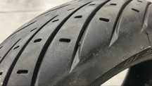 Metzeler Rodtec 01 Se 180/55 ZR 17 (2622)