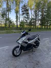 Скутер Moto jet ТОРГ