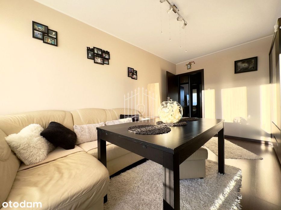 Gdynia Obłuże | 3 Pokojowe Mieszkanie Pod Klucz