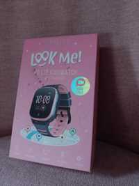 Smartwatch ForeverMe GPS