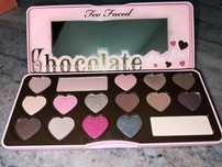 Paleta cieni Bon Bon Chocolate Too Faced