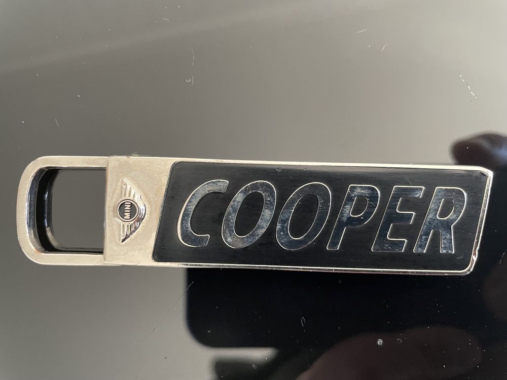 Porta chaves Mini COOPER