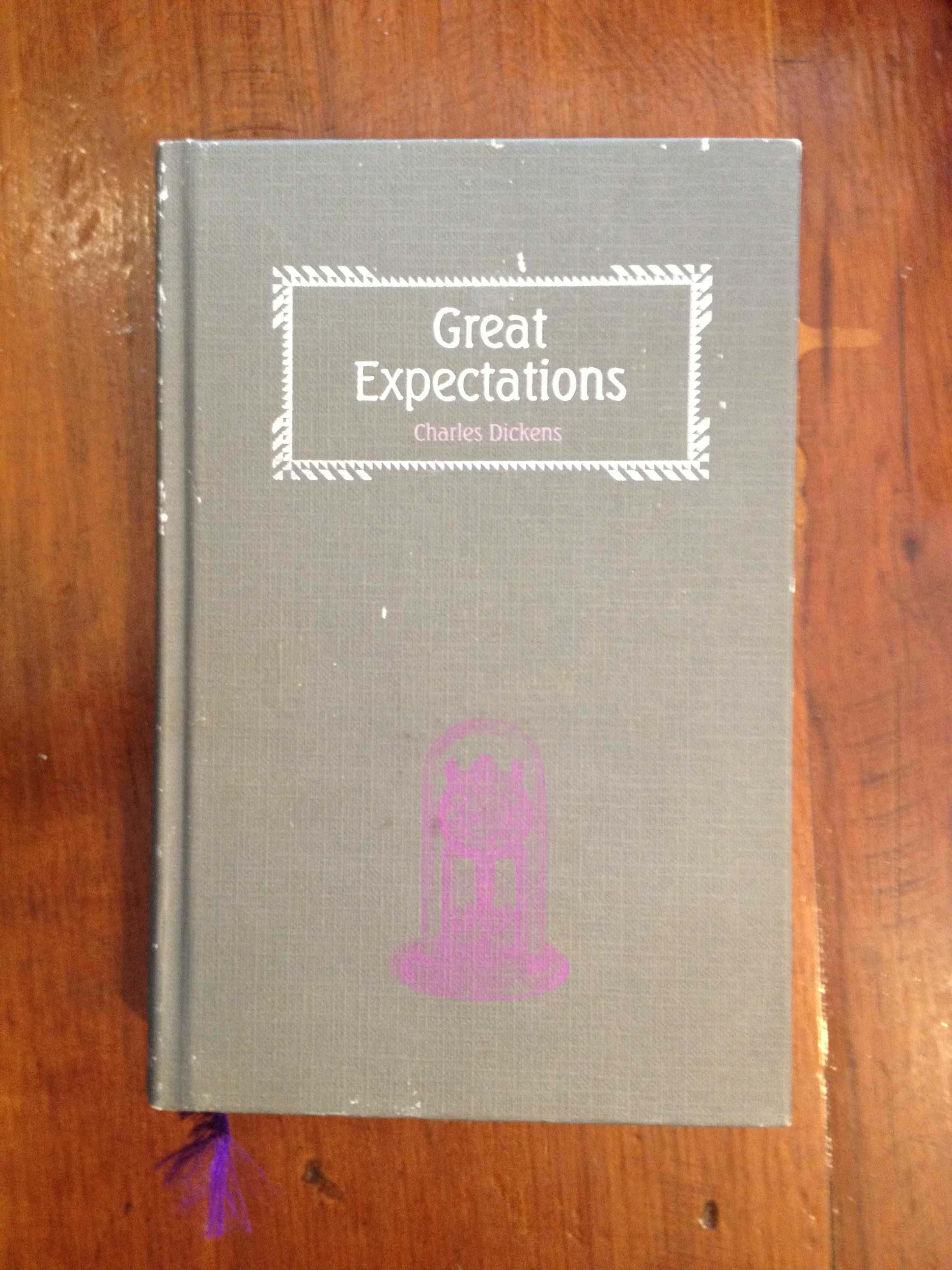 Charles Dickens - Great Expectations