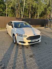 Ford fusion 2015 plug-in