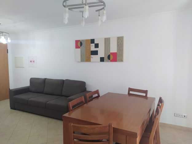 EAR-037 Apartamento T2 em Monte Gordo a 300 mts da praia