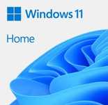 Windows 11 Home 32/64 BIT KLUCZ PL
