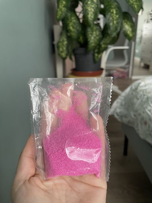 Pokarm dla flaminga żółwia Little Live Pets