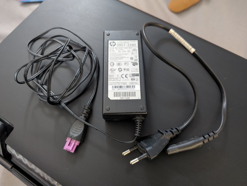 Urządzenie wielofunkcyjne HP Photosmart B110 Wifi na tanie tusze 364