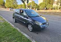 Renault Scenic 1.5 DCi 105cv ANO 06