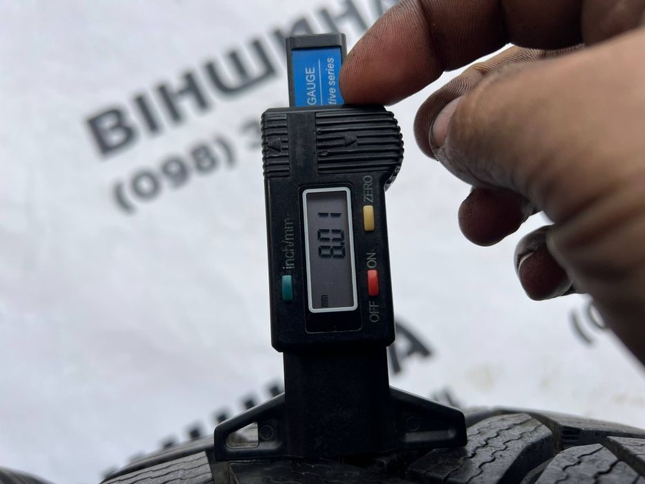 Шини 205/60 R 16 96H Michelin Alpin 6. Зима пара. Колеса склад.