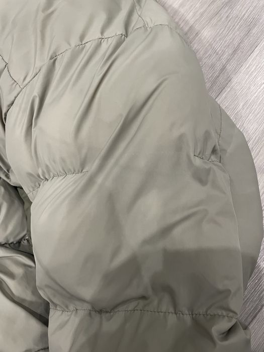 Пуховик Nike Acg storm fit gore tex