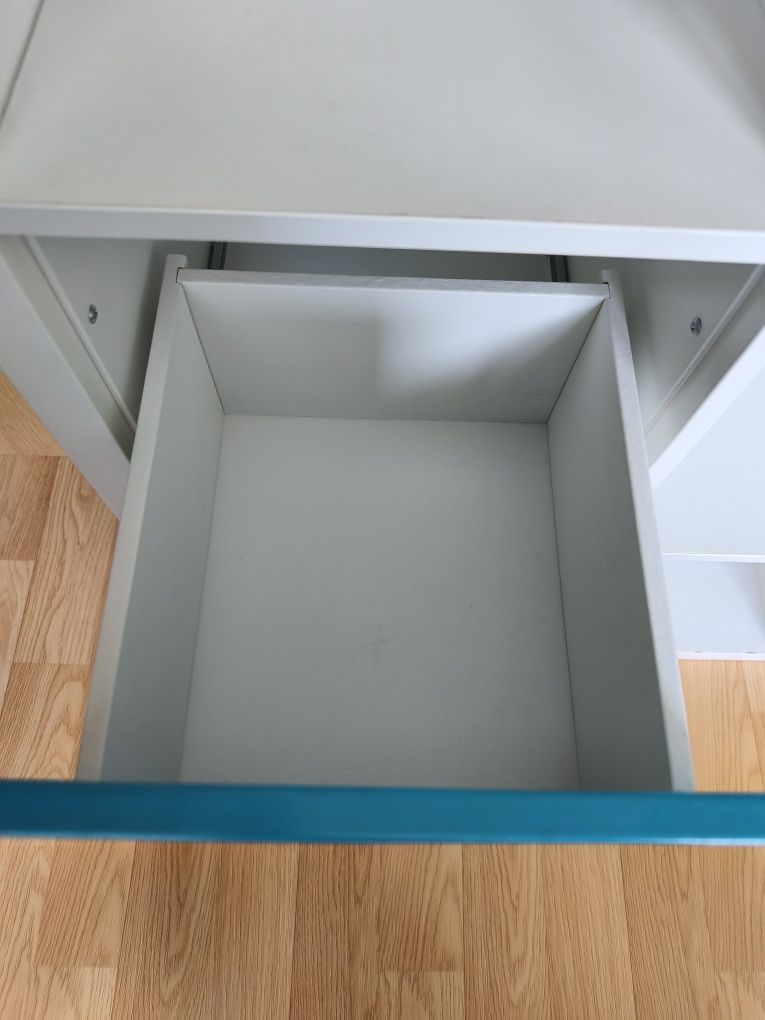 Kallax IKEA regał
