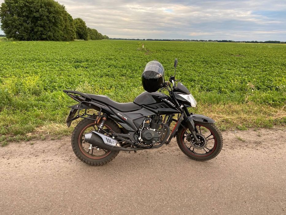 Продам lifan cityr 200