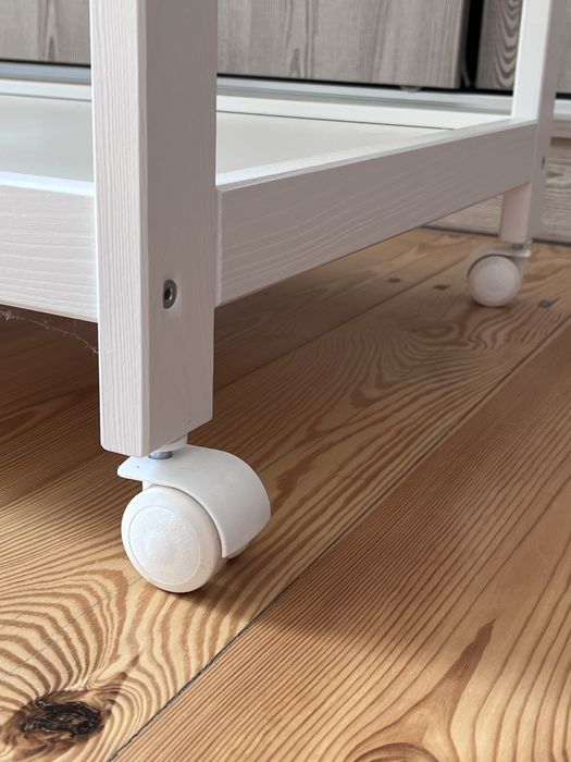 Przewijak wolnostojący Klupś Emma