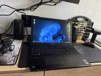Ноутбук Потужний SONY intel i7 SSD 512 12 ddr GeForce 640 2 gb