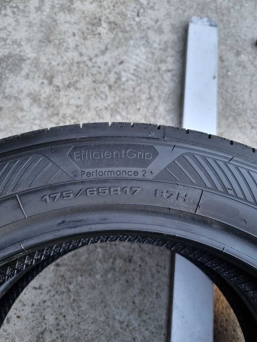 Opony letnie GOODYEAR EfficientGrip Performance 2 175/65 R17 NOWE P193