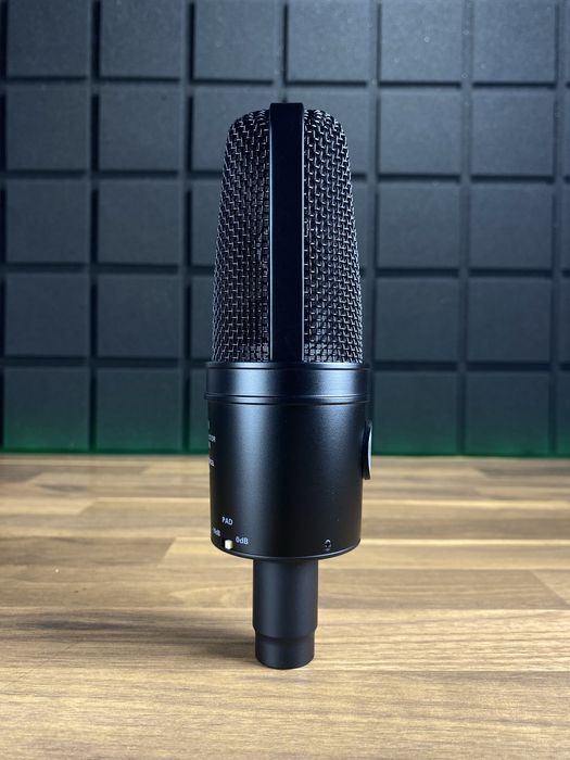 Audio-Technica AT4040