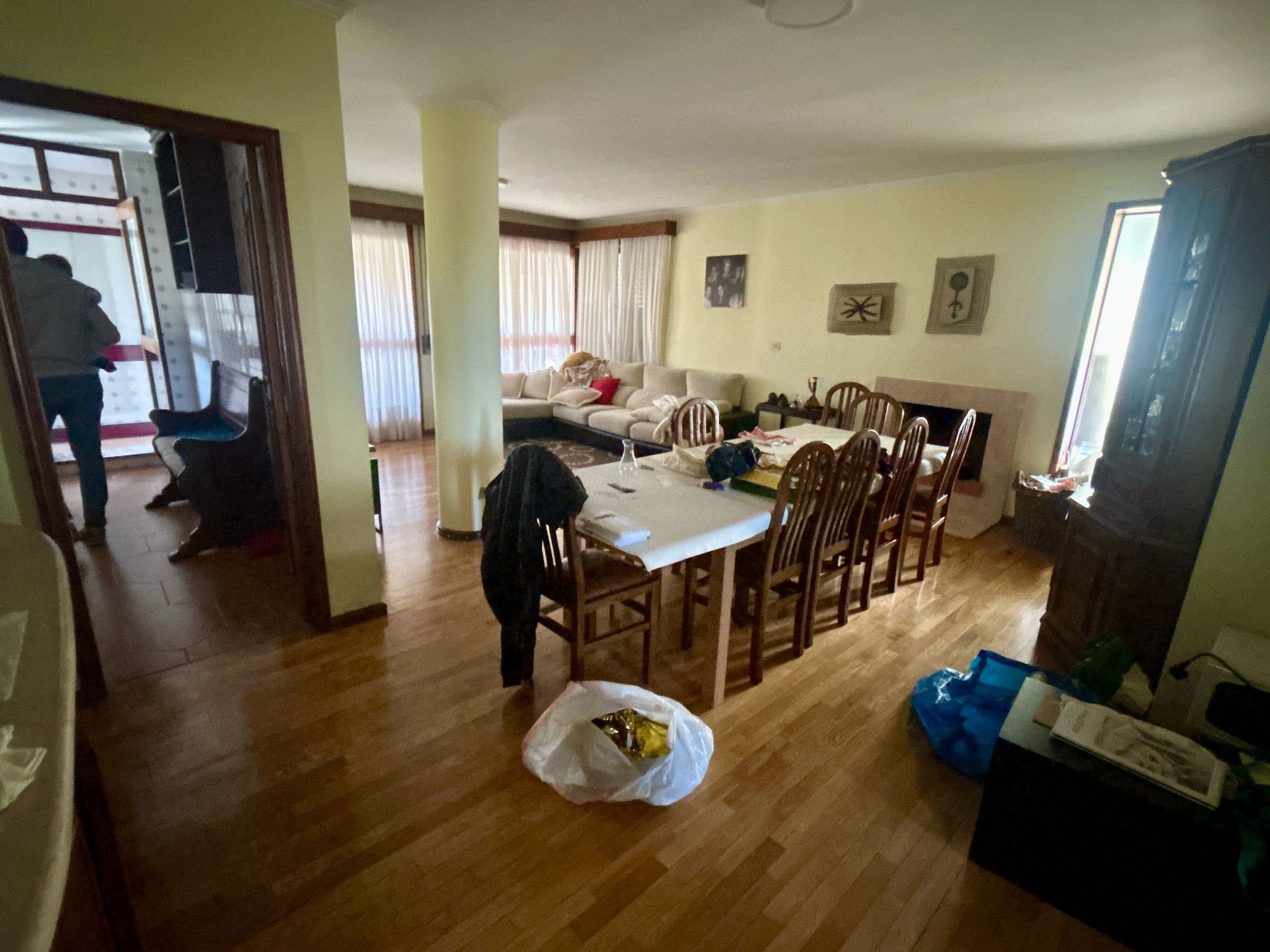 Apartamento T3 para alugar