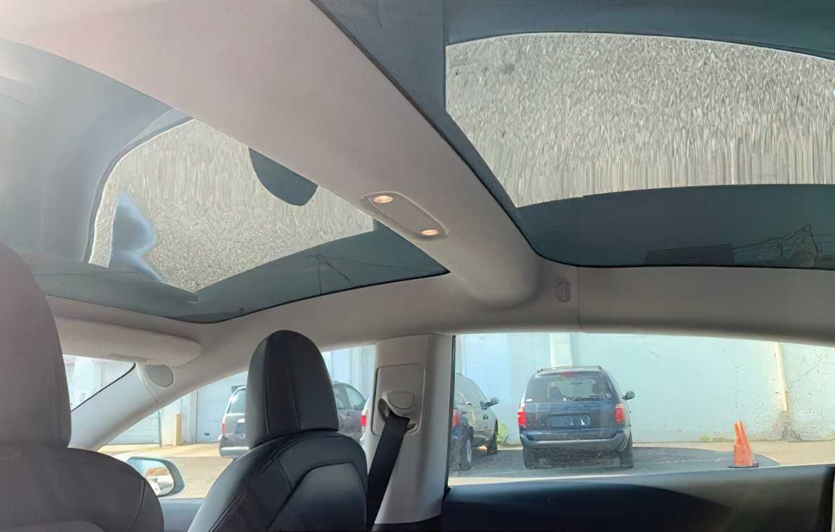 Tesla Model 3 Long Range 2019
