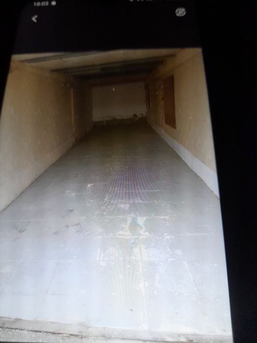 Do wynajęcia garaz murowany 33m2 na os.F