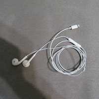 Наушники Apple Earpods A1748