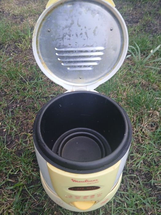 Фритюрниця AF1005 - на запчастини