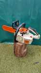 Motosserra STIHL 009