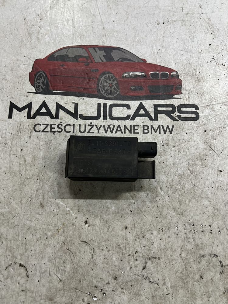 Czujnik AUC jakosci powietrza bmw e46 e36 e34 e38 e39 e83 e53 e85 x3