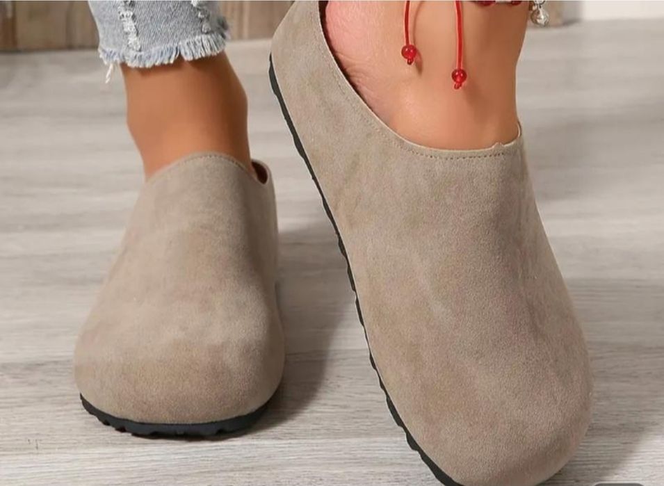 Мюлі жіночі, стильні