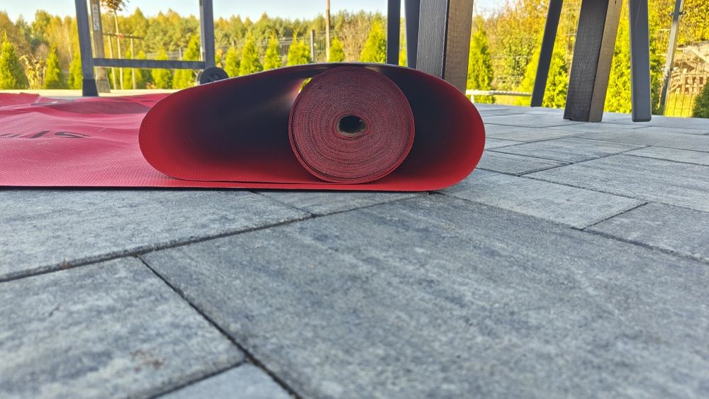 Membrana dachowa avaline plus- premium