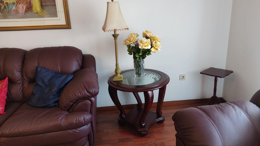 Venda de Mobiliário e Eletrodomésticos no apartamento em Ponte da Barc