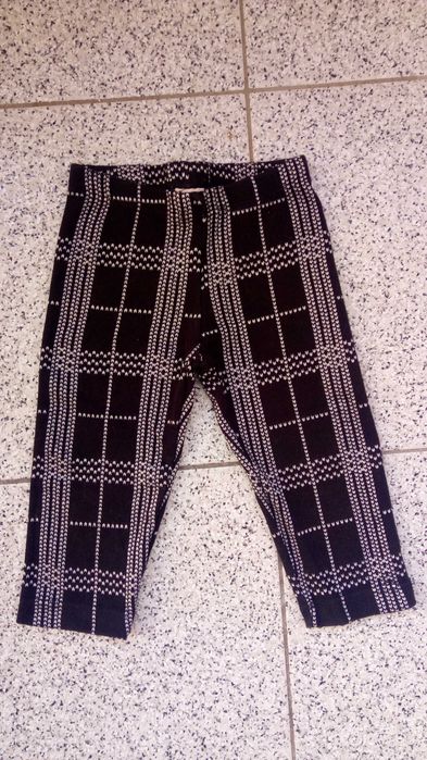 Diversas peças de roupa menina bebé 12-18 meses