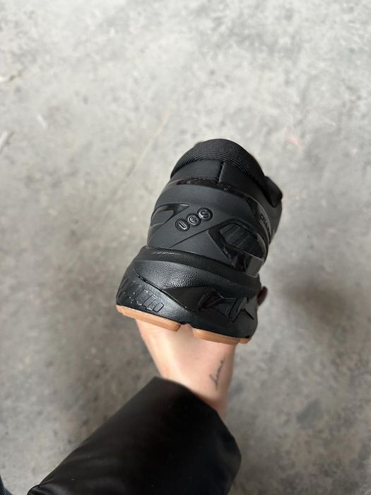 Кросівки Asics Gel-Kayano 27 Gore-Tex